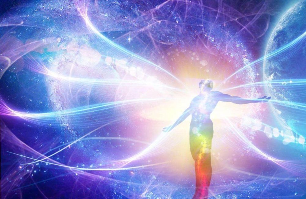 CURSO MEDICINA CUANTICA PARA PRINCIPIANTES